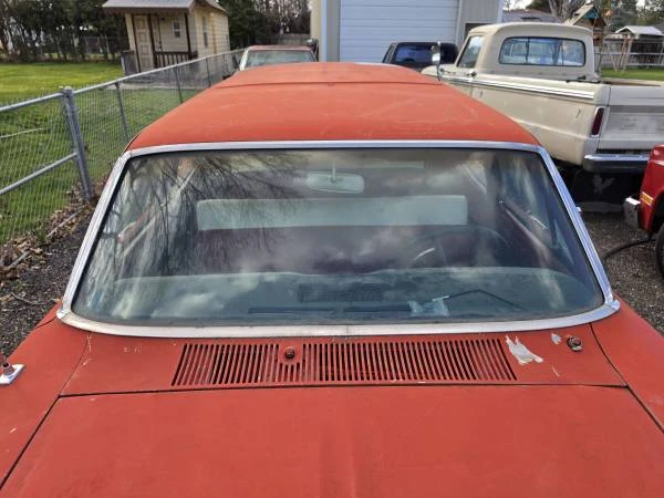 1966 Ford Falcon 3rd Gen - Image 4 of 21