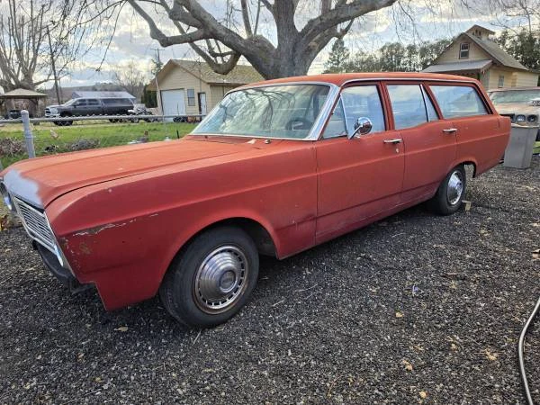 1966 Ford Falcon 3rd Gen - Image 16 of 21