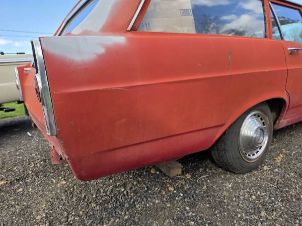 1966 Ford Falcon 3rd Gen - Image 8 of 21
