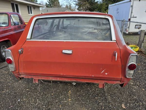 1966 Ford Falcon 3rd Gen - Image 12 of 21