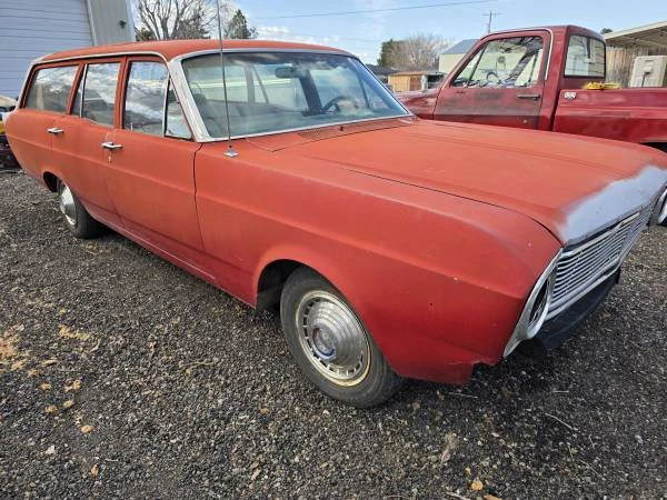 1966 Ford Falcon 3rd Gen - Image 6 of 21