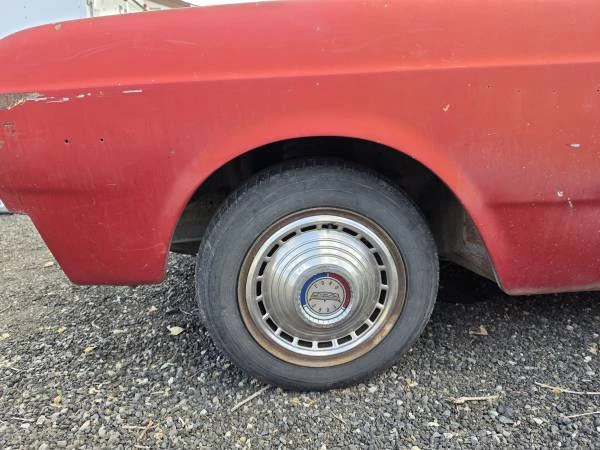 1966 Ford Falcon 3rd Gen - Image 15 of 21