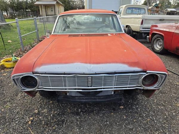 1966 Ford Falcon 3rd Gen - Image 3 of 21