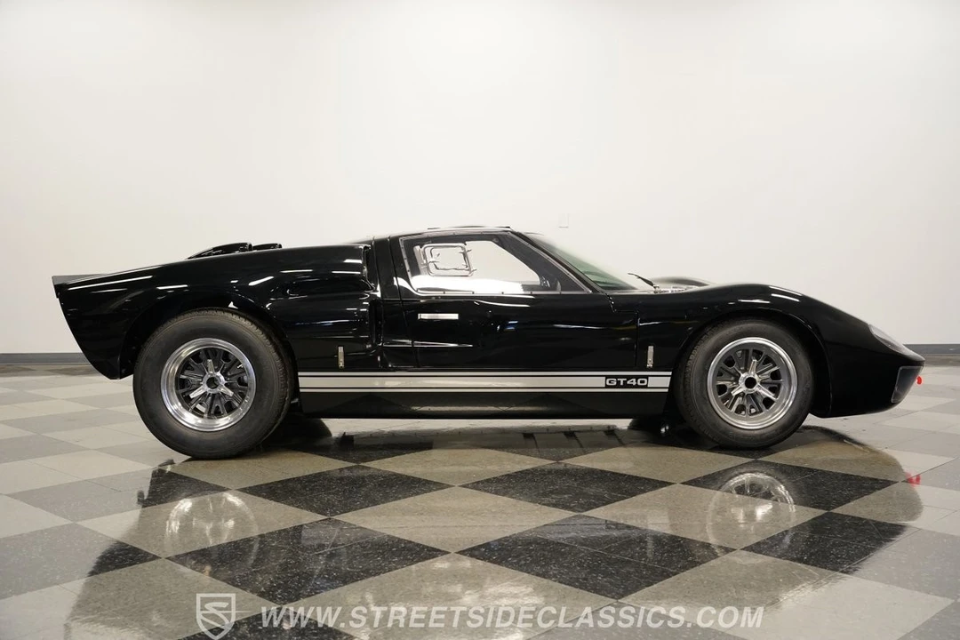 1966 Ford GT40 - Image 15 of 21