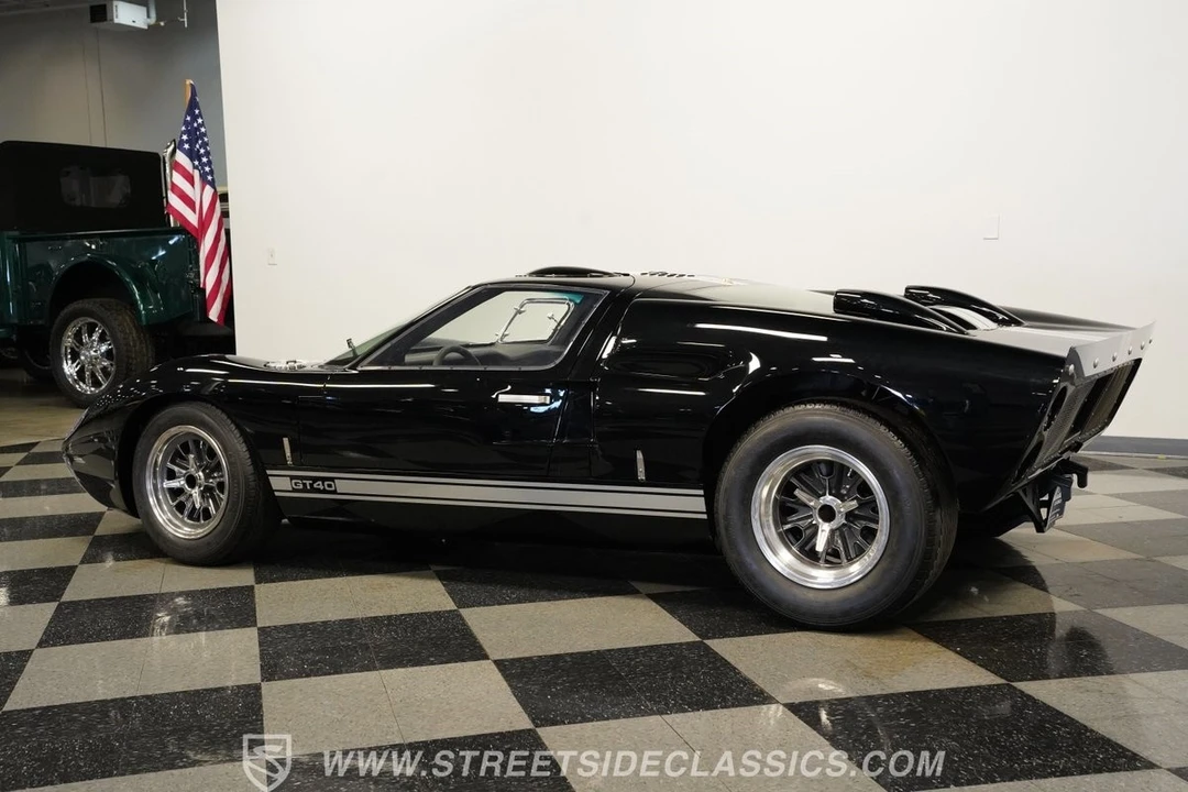 1966 Ford Replica - Image 9 of 12