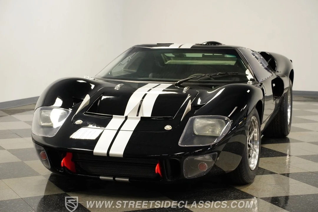 1966 Ford GT40 - Image 19 of 21