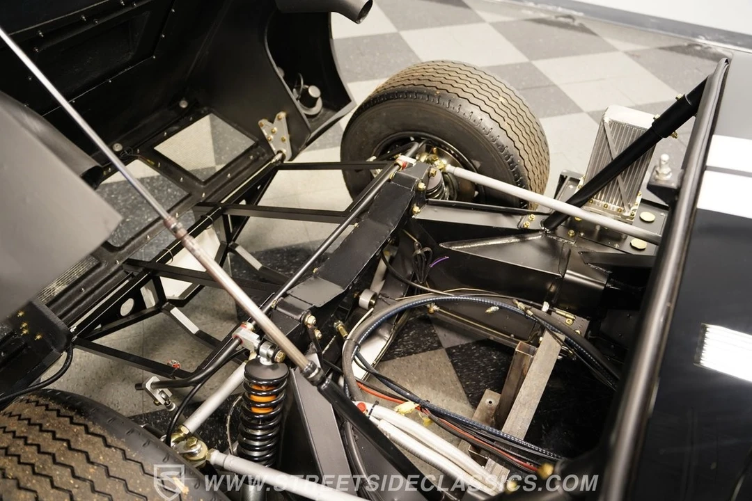 1966 Ford Replica - Image 4 of 12
