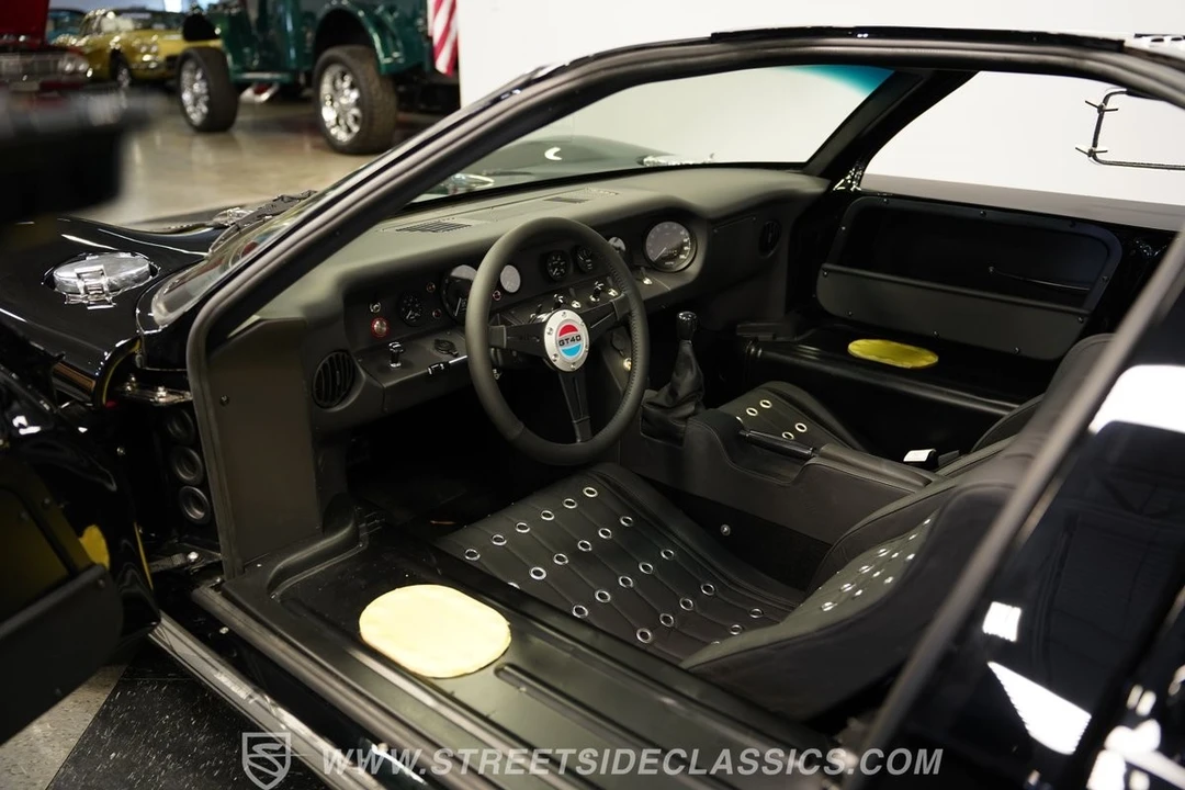 1966 Ford Replica - Image 5 of 12