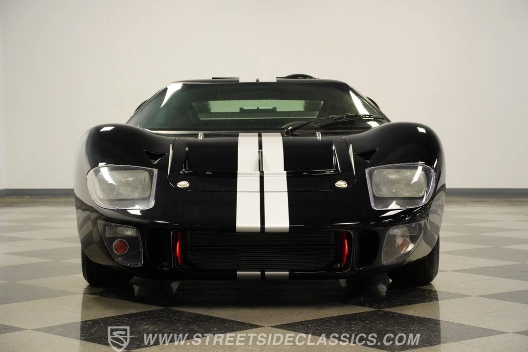 1966 Ford GT40 - Image 18 of 21