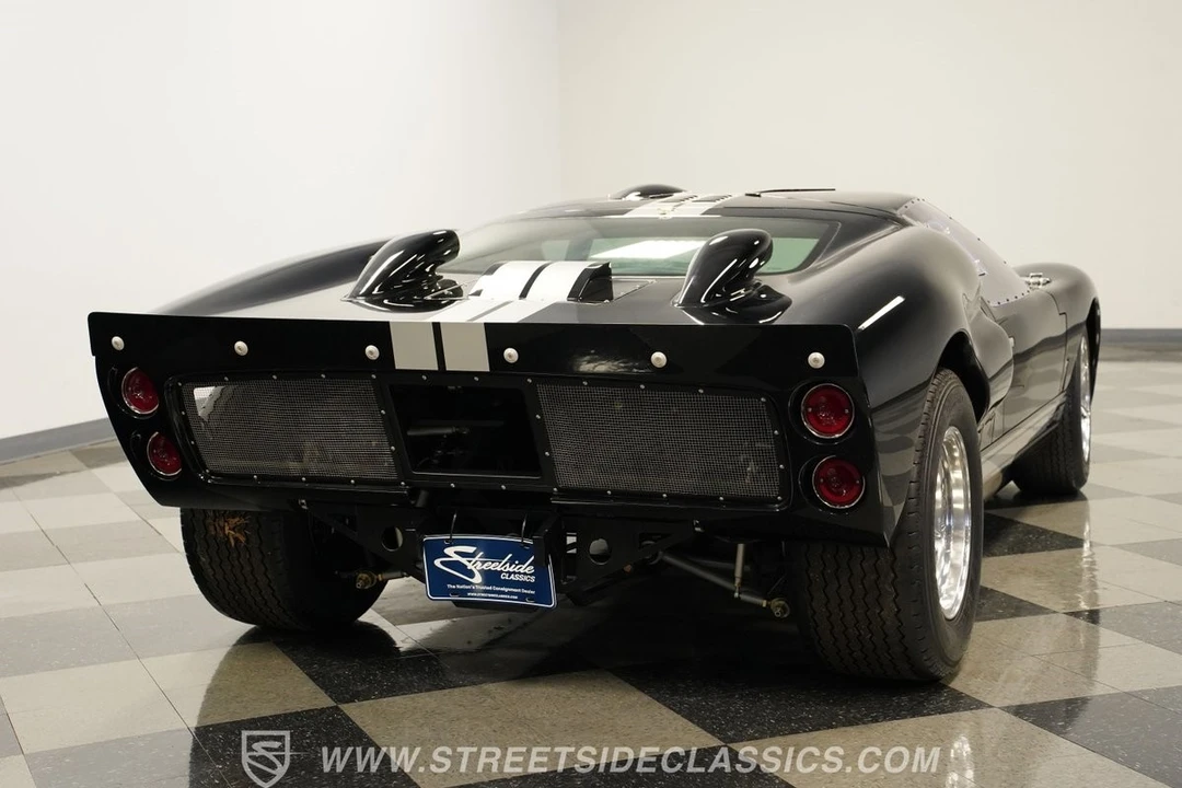1966 Ford Replica - Image 12 of 12