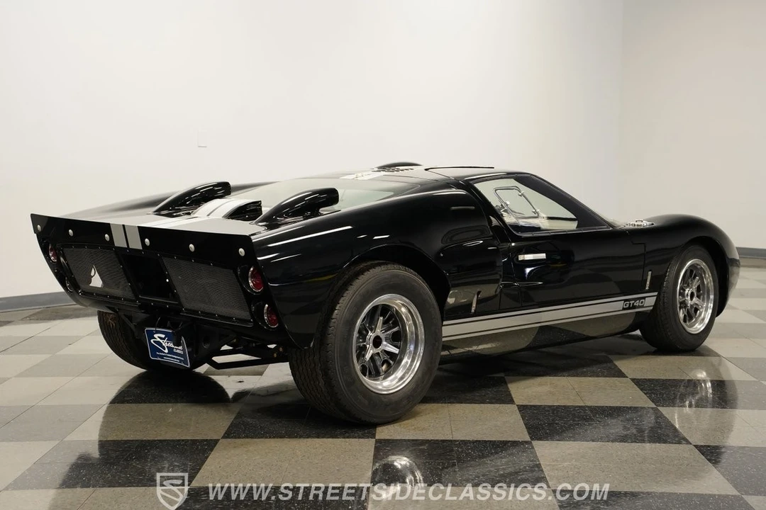 1966 Ford GT40 - Image 13 of 21