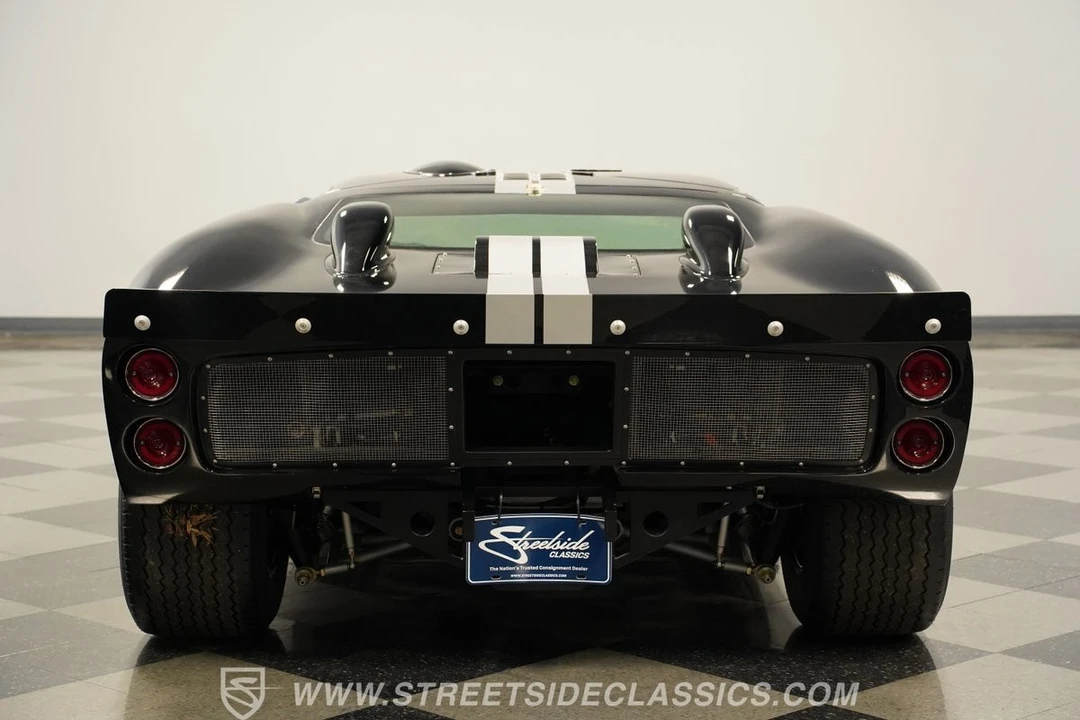 1966 Ford Replica - Image 11 of 12