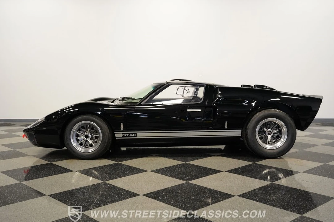 1966 Ford Replica - Image 8 of 12