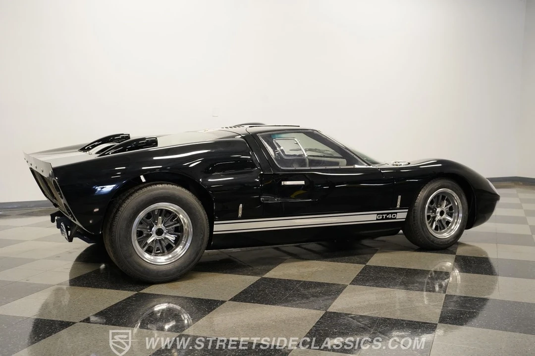 1966 Ford GT40 - Image 14 of 21