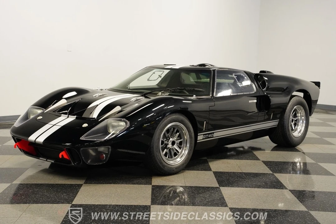 1966 Ford Replica - Image 6 of 12