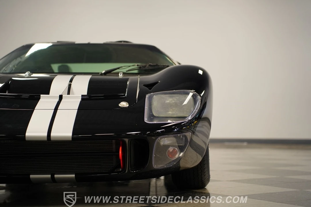 1966 Ford GT40 - Image 21 of 21