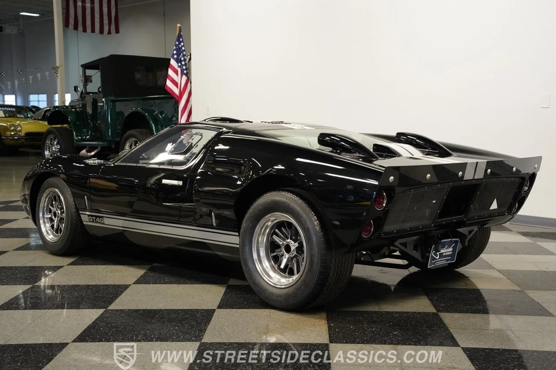 1966 Ford Replica - Image 10 of 12