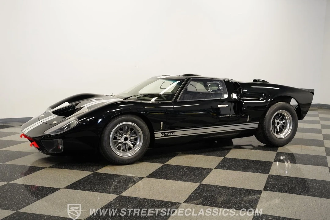 1966 Ford Replica - Image 7 of 12