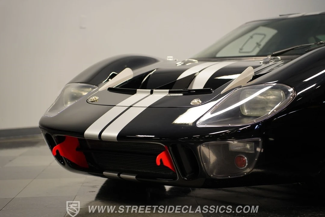 1966 Ford GT40 - Image 20 of 21