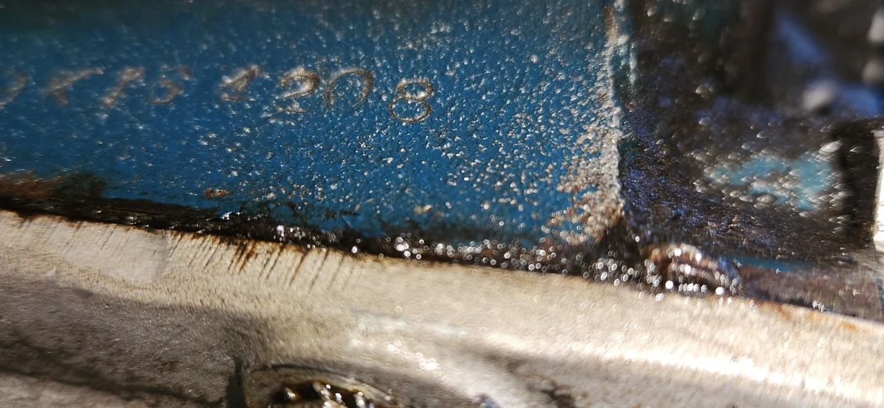 1966 Shelby GT350 - Image 19 of 21