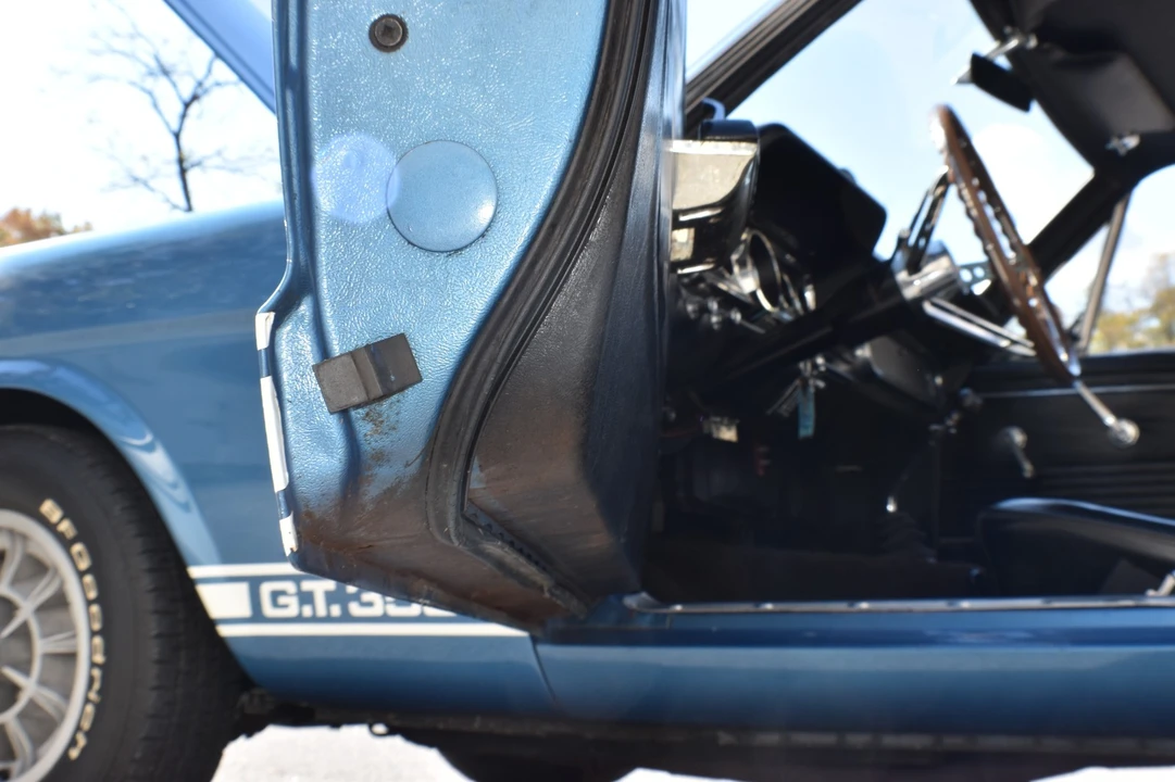 1966 Shelby GT350 - Image 21 of 21