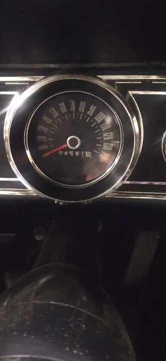1966 Shelby GT350 - Image 20 of 21