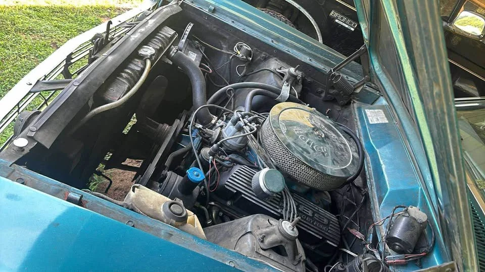 1966 Ford GT40 - Image 19 of 19