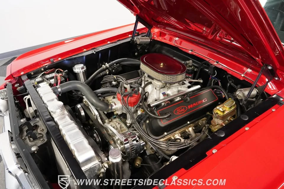 1966 Ford GT40 - Image 11 of 13