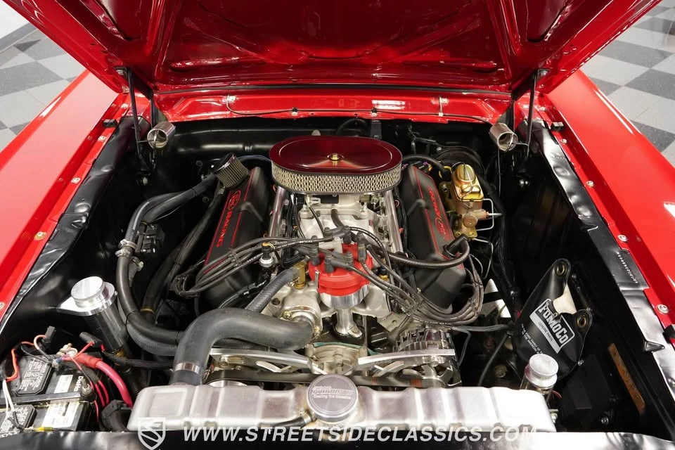 1966 Ford GT40 - Image 13 of 13