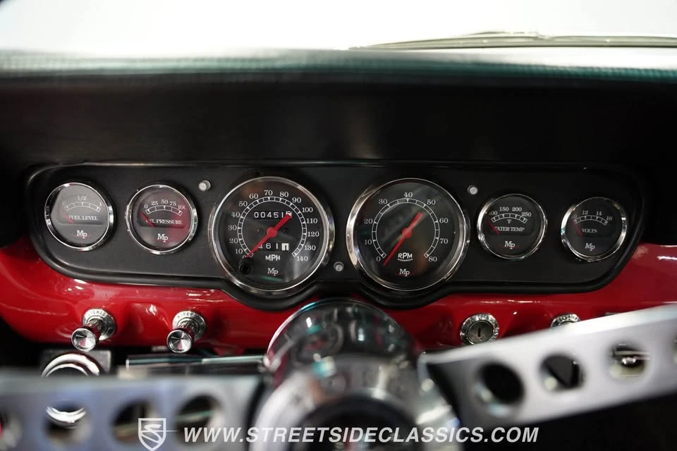 1966 Ford GT40 - Image 9 of 13