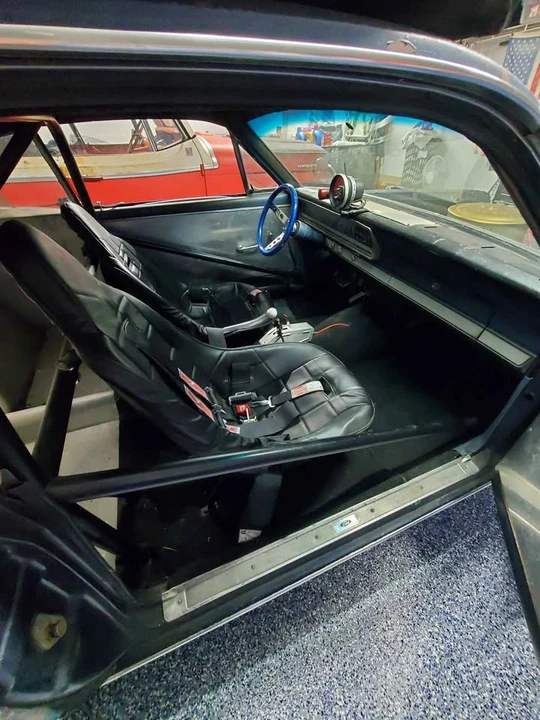 1966 Ford GT40 - Image 3 of 20