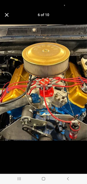 1966 Ford GT40 - Image 17 of 20