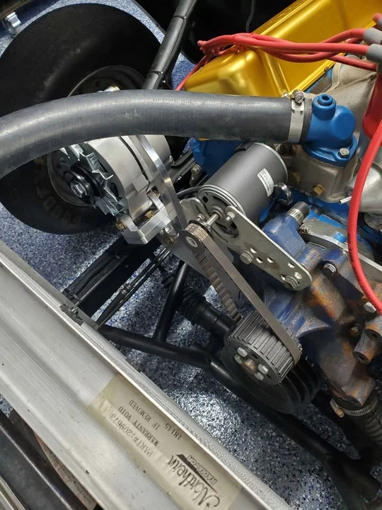 1966 Ford GT40 - Image 9 of 20