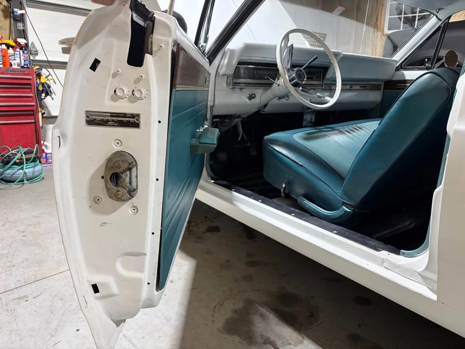 1966 Ford GT40 - Image 3 of 13