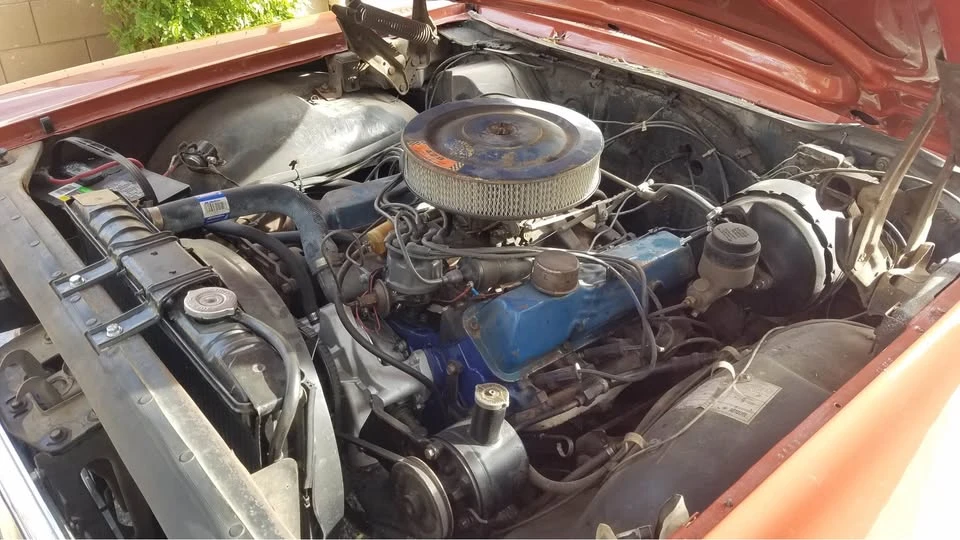 1966 Ford GT40 - Image 7 of 12