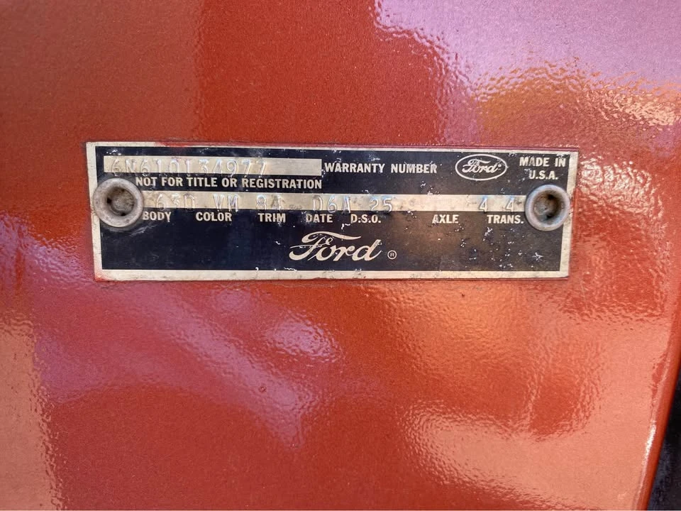1966 Ford GT40 - Image 2 of 12