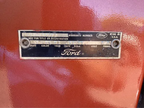 1966 Ford GT40 - Image 2 of 12
