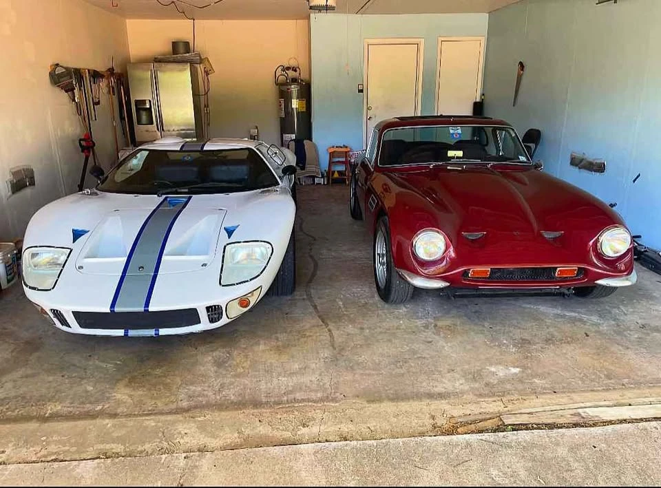 1966 Ford GT - Image 13 of 14