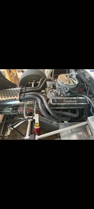 1966 Ford GT - Image 11 of 14