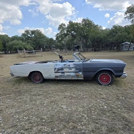 1966 Ford Fairlane 5th Gen - Image 4 of 4