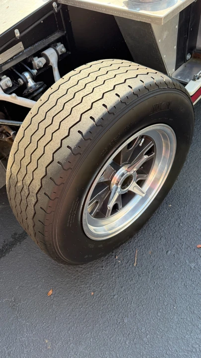1966 Ford GT40 - Image 12 of 14