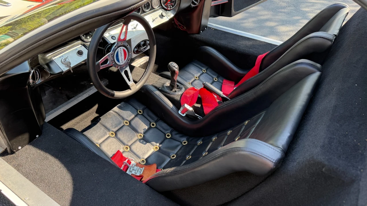 1966 Ford GT40 - Image 3 of 14