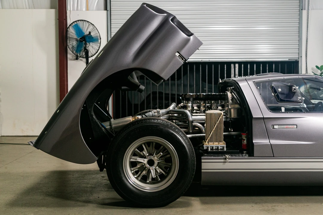1966 Ford GT40 - Image 14 of 21