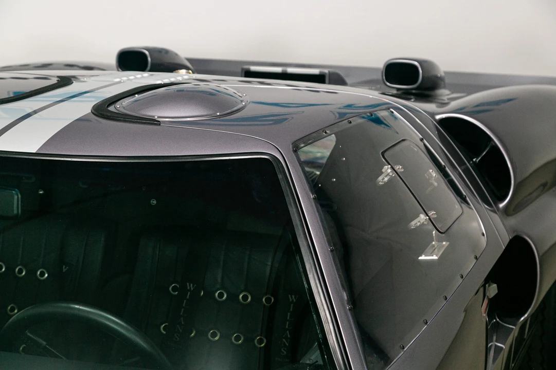 1966 Ford GT40 - Image 21 of 21