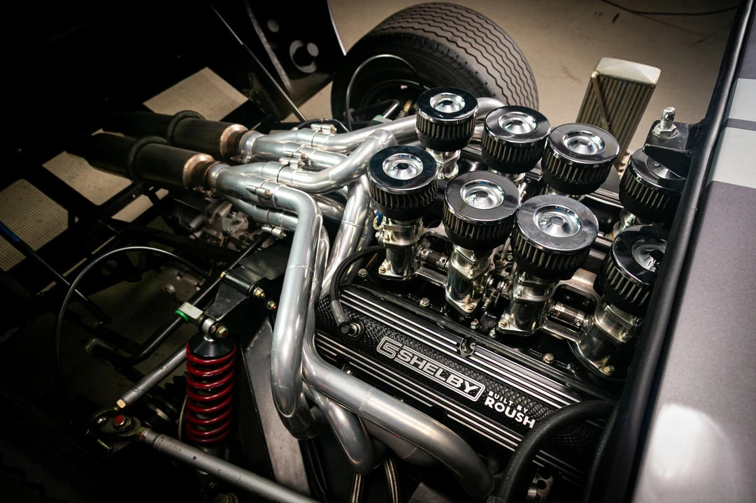 1966 Ford GT40 - Image 2 of 21