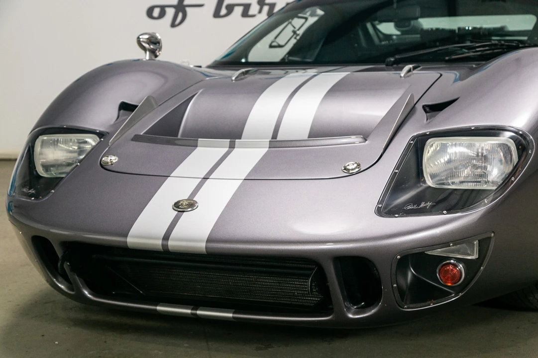 1966 Ford GT40 - Image 16 of 21