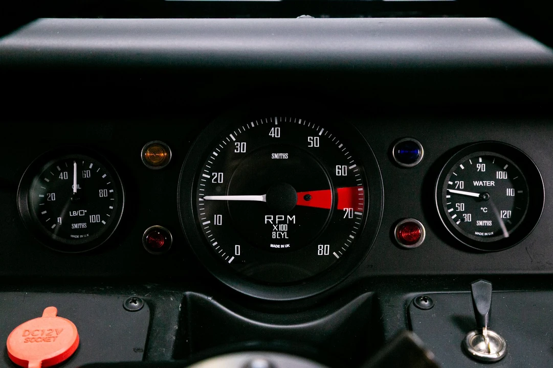 1966 Ford GT40 - Image 4 of 21