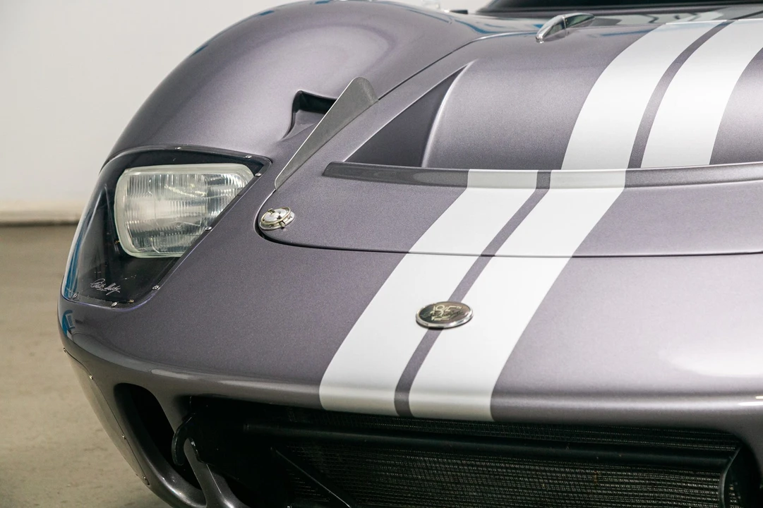 1966 Ford GT40 - Image 17 of 21