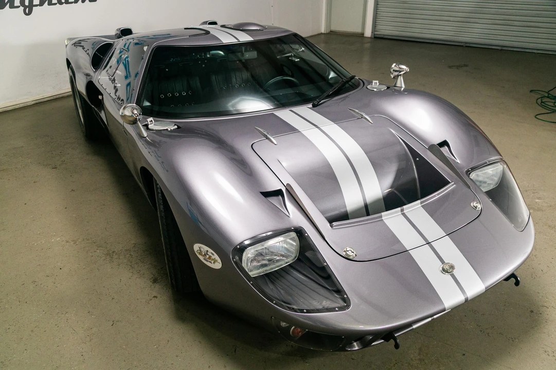 1966 Ford GT40 - Image 19 of 21