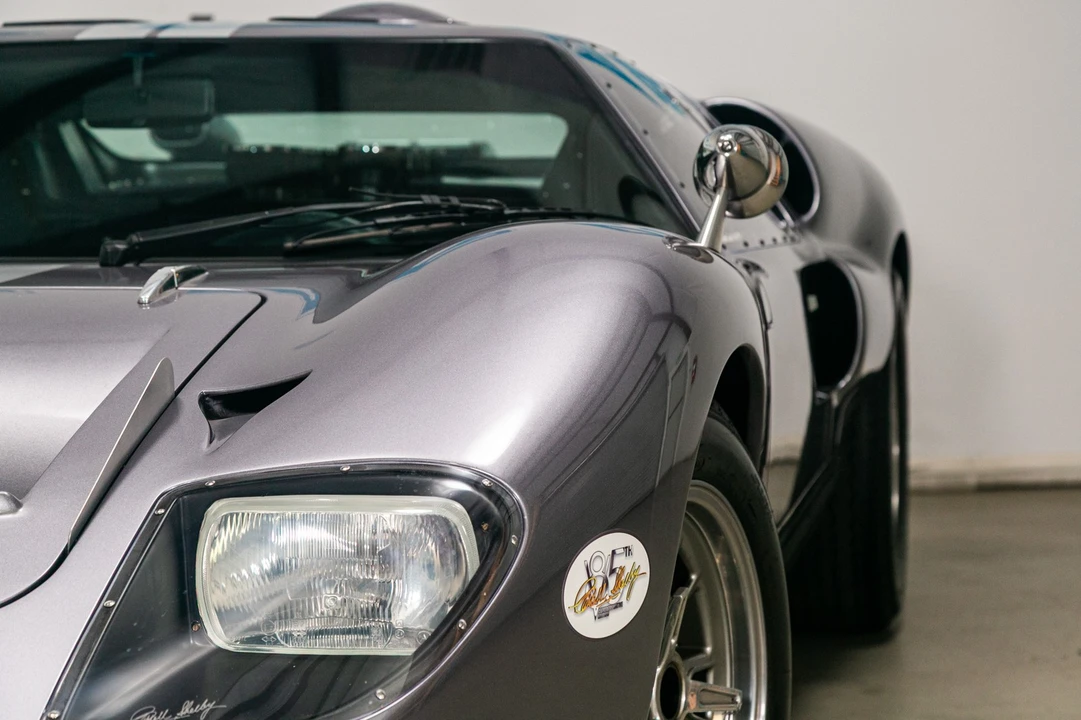 1966 Ford GT40 - Image 13 of 21
